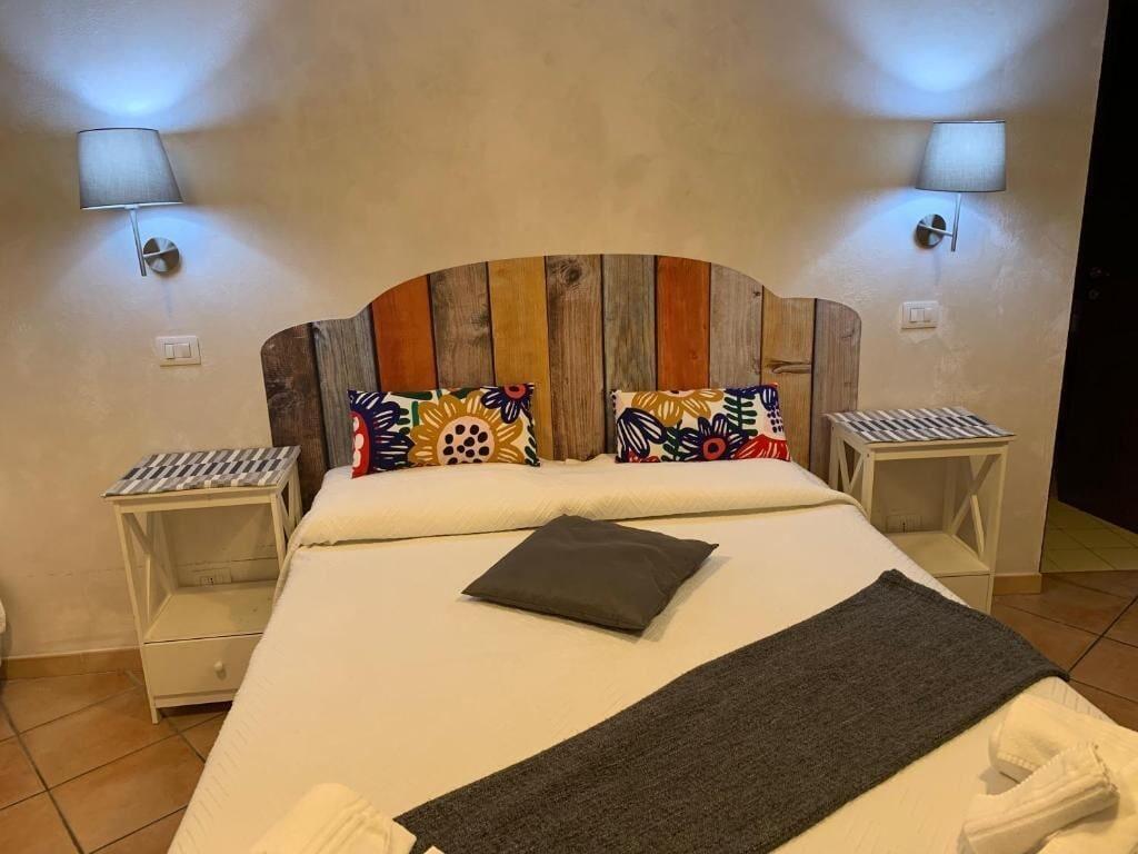Gulliver'S Lodge ローマ エクステリア 写真